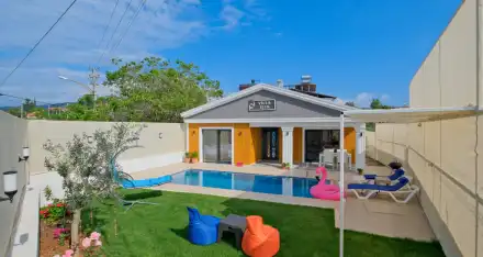 Villa Işık Fethiye