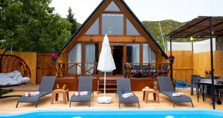 Villa Küçükkaya 2