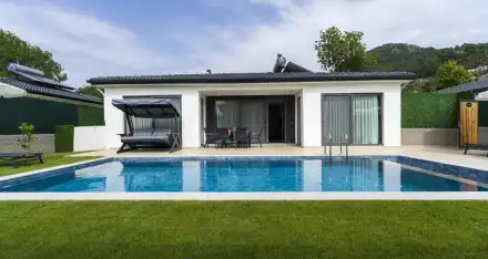 Villa Zeytin Kayaköy