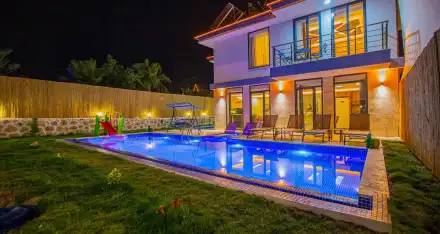 Villa Kumsal Patara