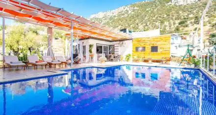 Villa Fesleğen Ordu