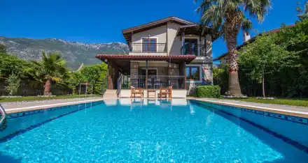 Villa Savoli