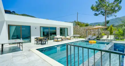 Villa Neptune 2