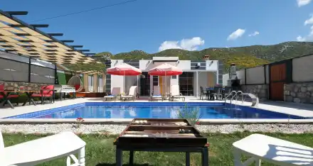 Villa Ogün Sarıbelen