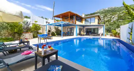 Villa Orpheus