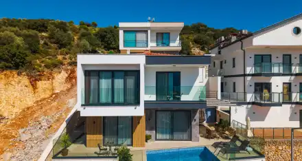 Villa Pelagos