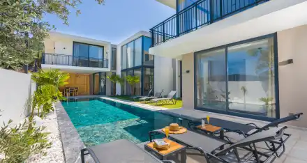 Villa Rima Exclusive