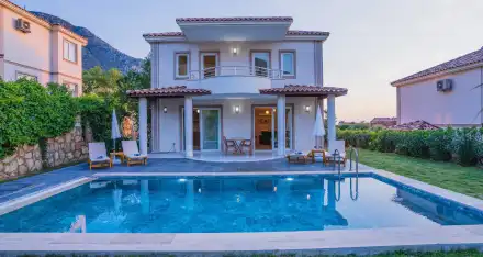 Villa Royal 11 Ölüdeniz