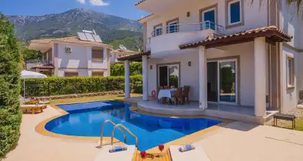 Villa Royal 15 Ölüdeniz