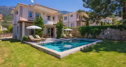 Villa Royal 2 Ölüdeniz
