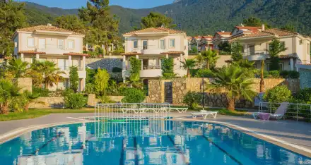 Villa Royal 7 Ölüdeniz