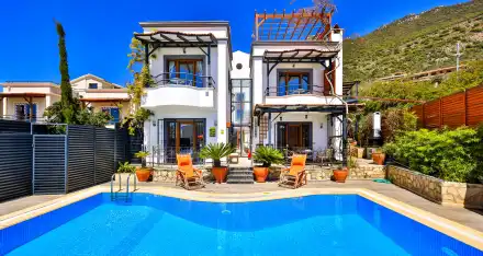 Villa Royal Kızıltaş