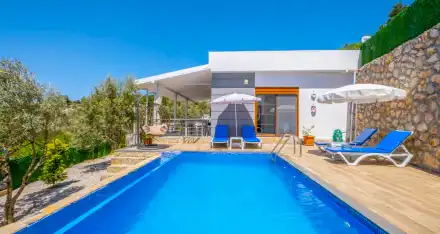 Villa Sakız