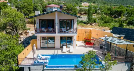 Villa Sarıyar