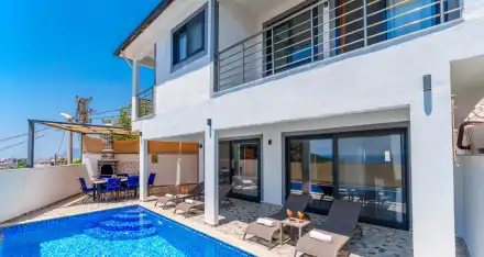 Villa Şato Buket