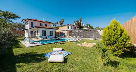 Villa Sazak Duo
