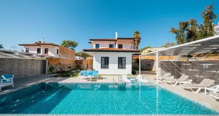 Villa Sazak Uno