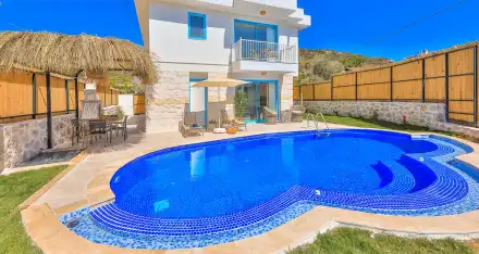 Villa Selene
