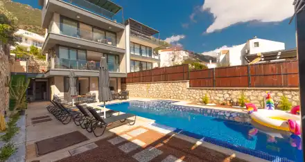 Villa Shiva
