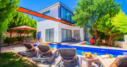 Villa Soft Sarıbelen