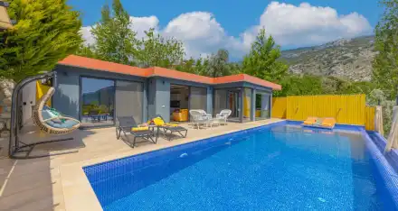 Villa Suvari Duo