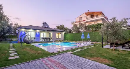 Villa Tan Fethiye
