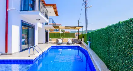 Villa Taylı 1