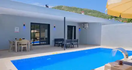 Villa Vista Kızılbel