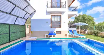 Villa Westor