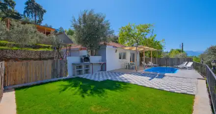 Villa Yamaç Fethiye