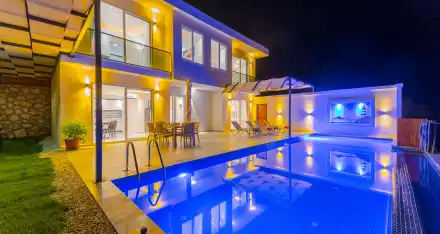Villa Zens