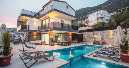 Villa Cassa