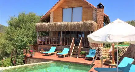 Villa Badem Ev
