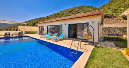 Villa Yaka