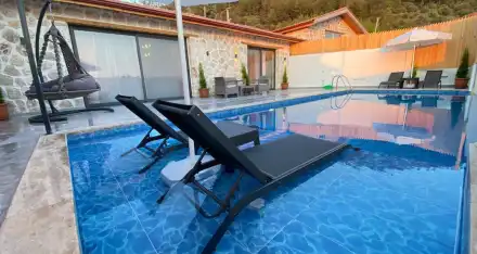Villa Yaman