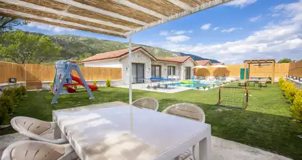 Villa Kekik