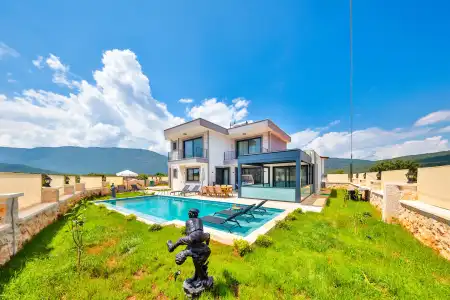 Villa Dera Kaş