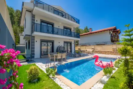 Villa Silens