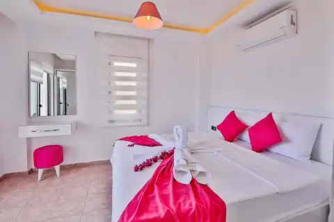 2. Yatak Odası