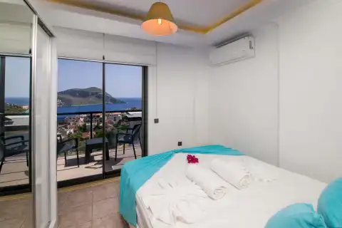 3. Yatak Odası