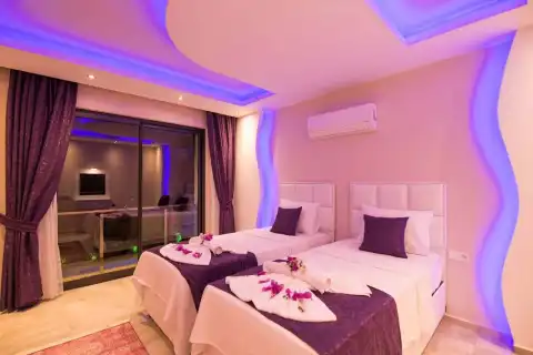 3. Yatak Odası