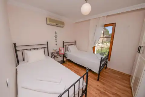 2. Yatak Odası