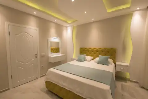 2. Yatak Odası