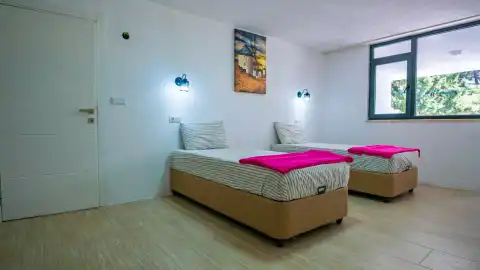 2. Yatak Odası