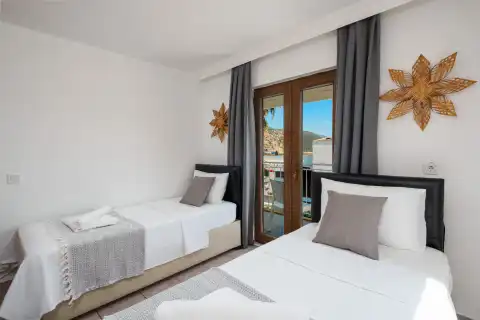 3. Yatak Odası