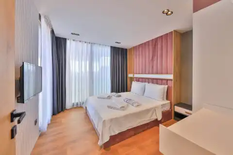 3. Yatak Odası