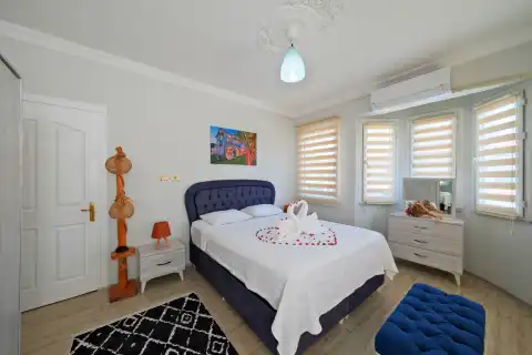 2. Yatak Odası