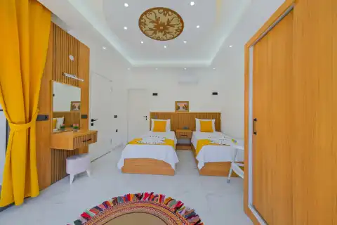 2. Yatak Odası