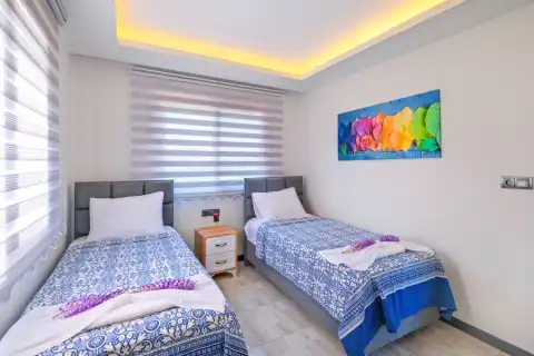 2. Yatak Odası
