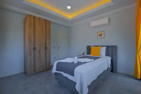 5. Yatak Odası